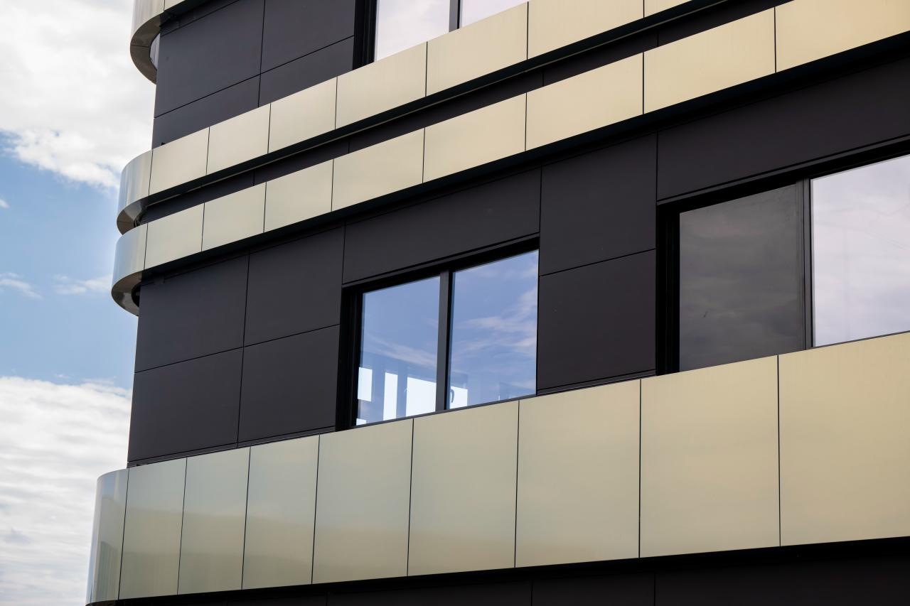 Bureau Limonest 1663m² Vente bureau Limonest Rhône OVBUR2109226 20